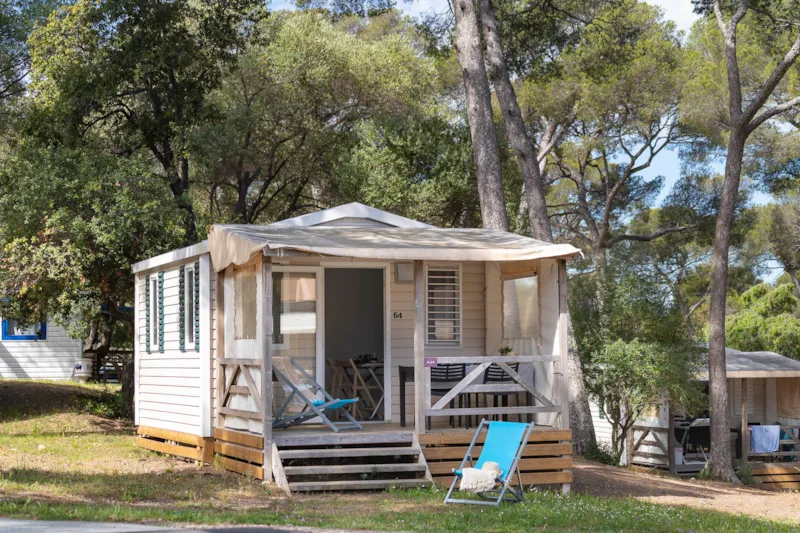 Cottage Astria 1 Chambre ***