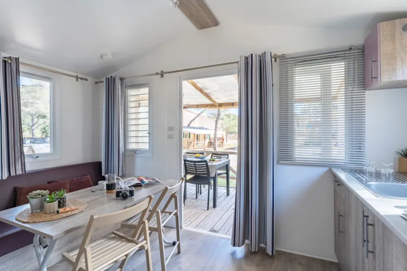 Cottage Astria 1 Chambre ***