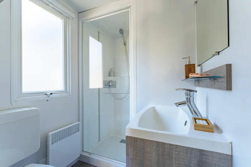 Cottage Astria 1 Chambre ***