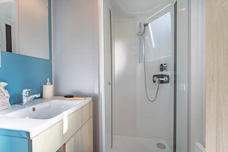 Cottage Ile D'or 1 Chambre - Climatisé ****