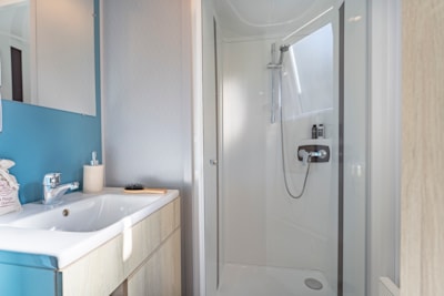 Cottage Ile d'Or 18m² 1 bedroom - air conditionning ****