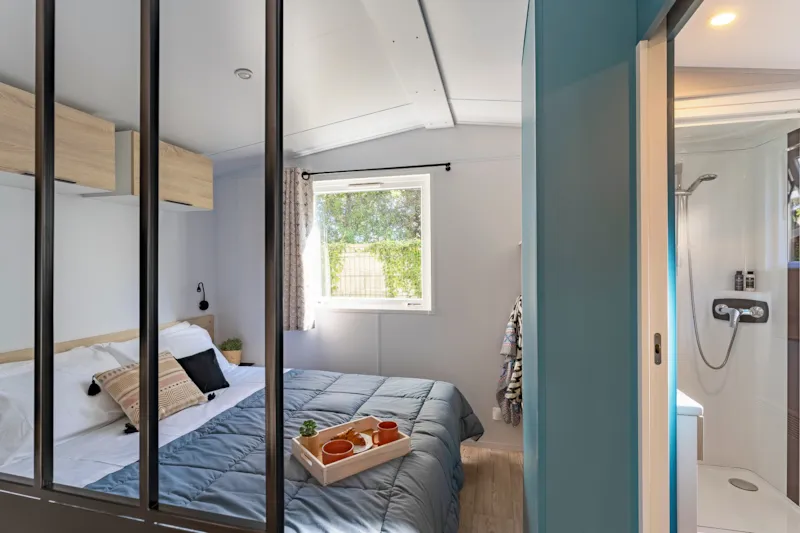 Cottage Ile D'or 1 Chambre - Climatisé ****