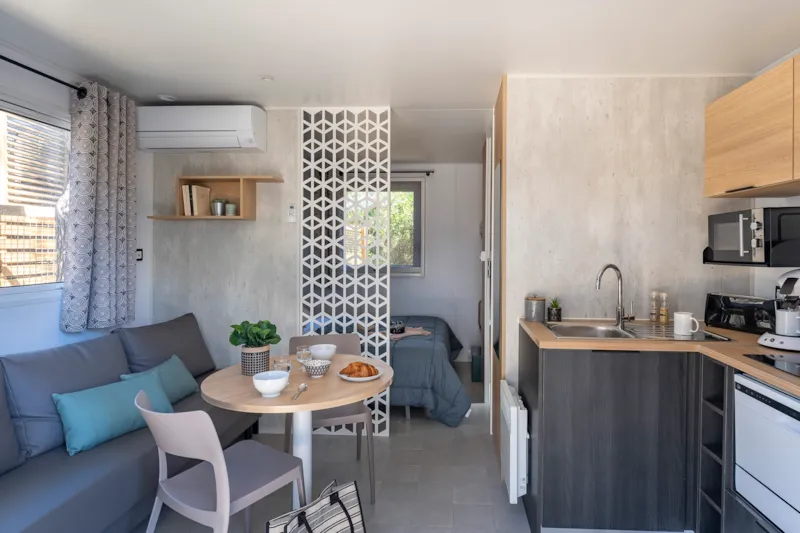 Cottage Sémaphore 1 Chambre - Climatisé ****