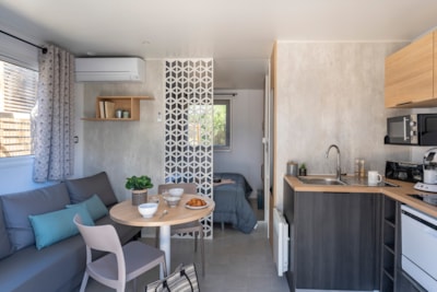 Cottage Sémaphore 1 bedroom - air-conditioning ****