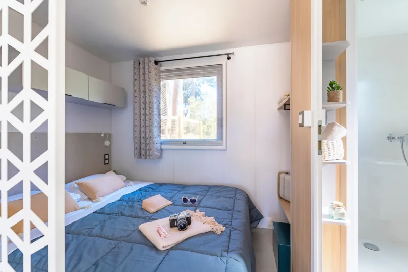 Cottage Sémaphore 1 Chambre - Climatisé ****