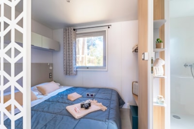 Cottage Sémaphore 1 bedroom - air-conditioning ****