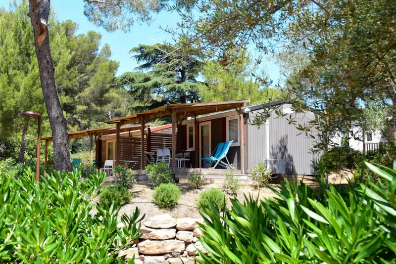 Cottage Sémaphore 1 Chambre - Climatisé ****