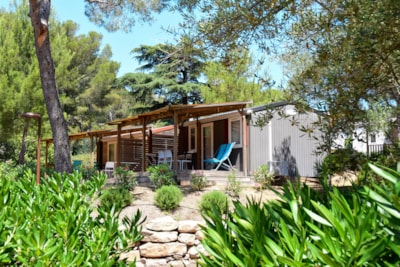 Cottage Sémaphore 1 bedroom - air-conditioning ****