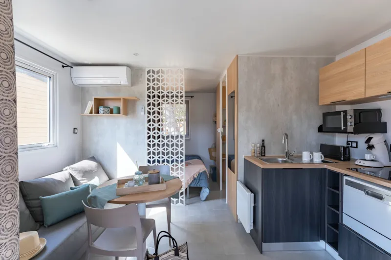 Cottage Belvédère 1 Chambre - Climatisé ****