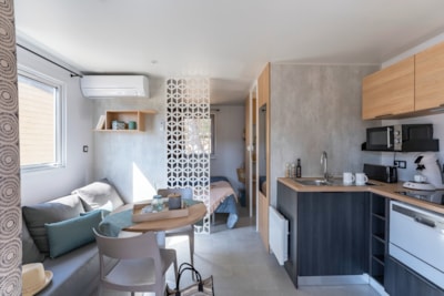 Cottage Belvédère 1 bedroom - air-conditioning ****