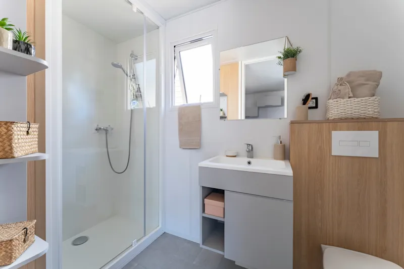 Cottage Belvédère 1 Chambre - Climatisé ****