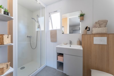 Cottage Belvédère 1 bedroom - air-conditioning ****