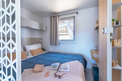 Cottage Belvédère 1 bedroom - air-conditioning ****