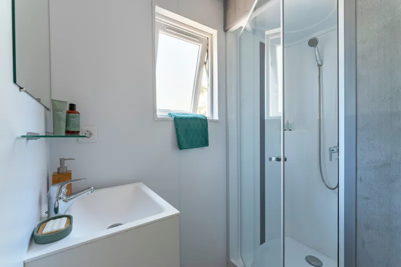 Cottage Ile D'or 2 Chambres - Climatisé ***