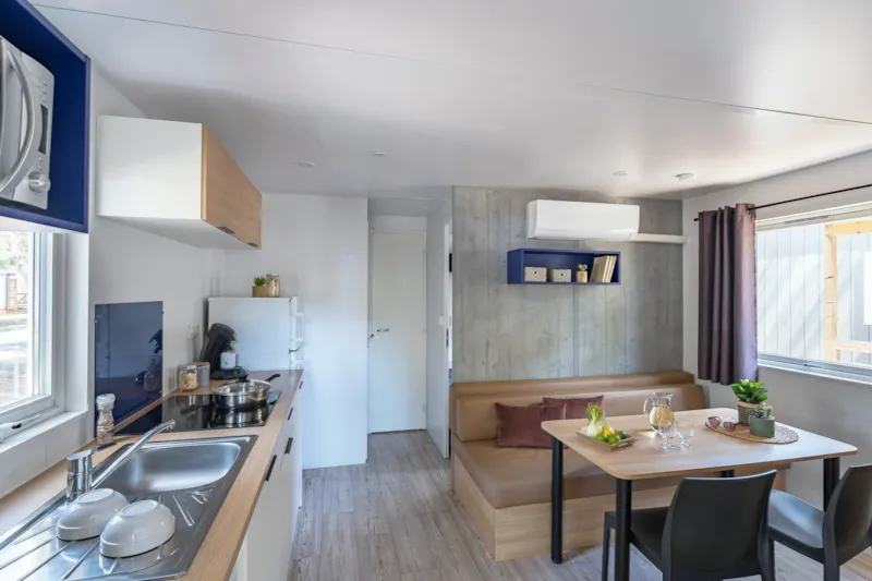 Cottage Ile D'or 2 Chambres - Climatisé ***