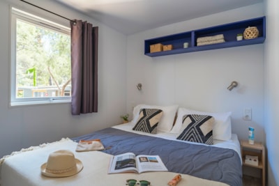Cottage Ile d'Or 2 bedrooms - air-conditioning ***