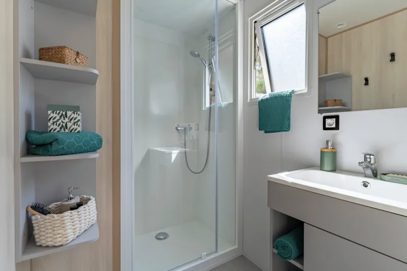 Cottage 2 Chambres - Climatisé ****