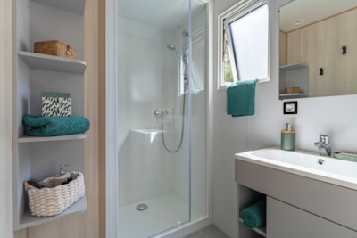 Cottage 2 bedrooms - air-conditioning ****