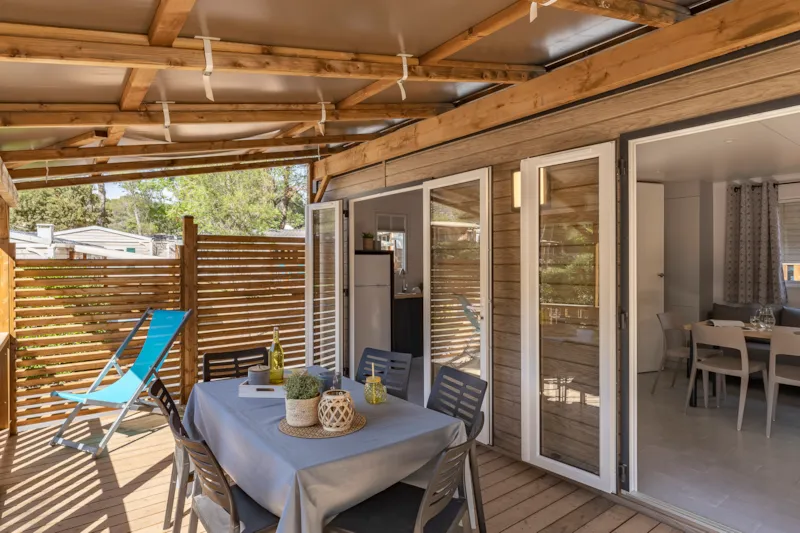 Cottage 2 Chambres - Climatisé ****