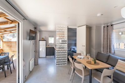 Cottage 2 bedrooms - air-conditioning ****