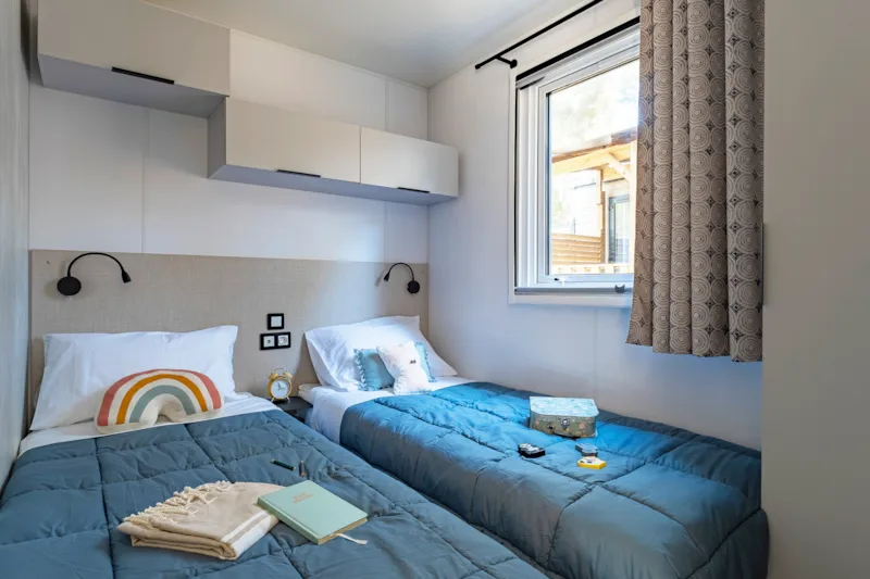 Cottage 2 Chambres - Climatisé ****