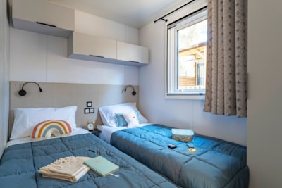 Cottage 2 bedrooms - air-conditioning ****