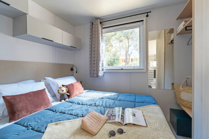 Cottage 2 Chambres - Climatisé ****