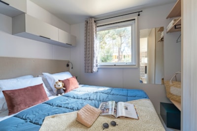 Cottage 2 bedrooms - air-conditioning ****