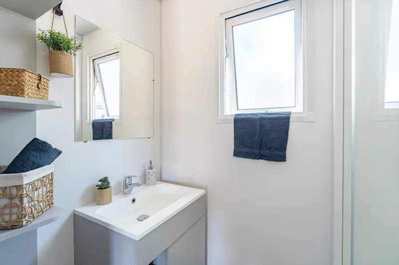 Cottage 2 Chambres - 2 Salles De Bain - Climatisé ****