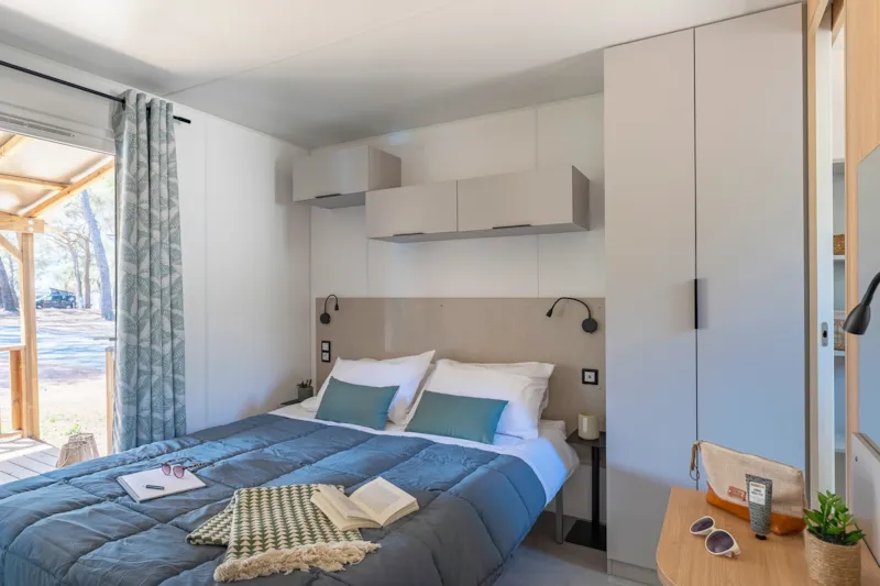 Cottage 2 Chambres - 2 Salles De Bain - Climatisé ****