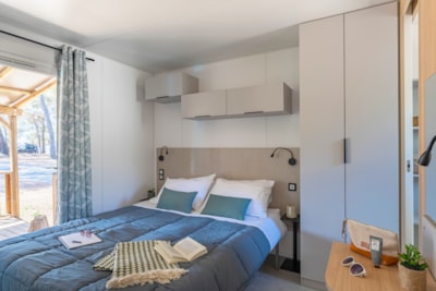 Cottage 2 bedrooms - 2 bathrooms - air-conditioning ****