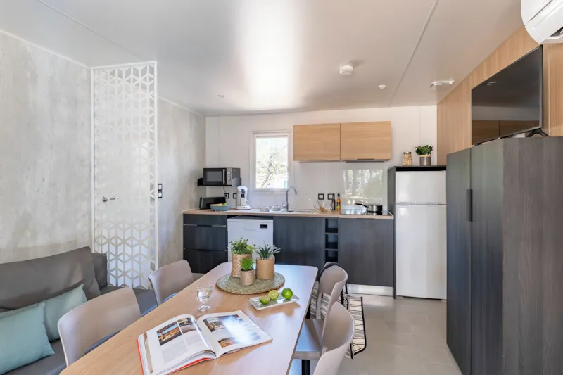 Cottage 2 Chambres - 2 Salles De Bain - Climatisé ****