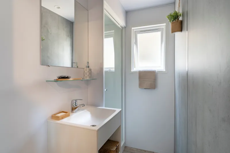 Cottage Ile D'or 3 Chambres - Climatisé ***