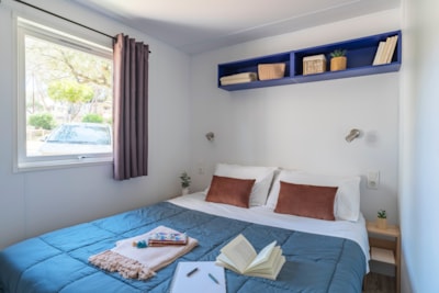 Cottage Ile d'Or 3 bedrooms - air-conditioning ***
