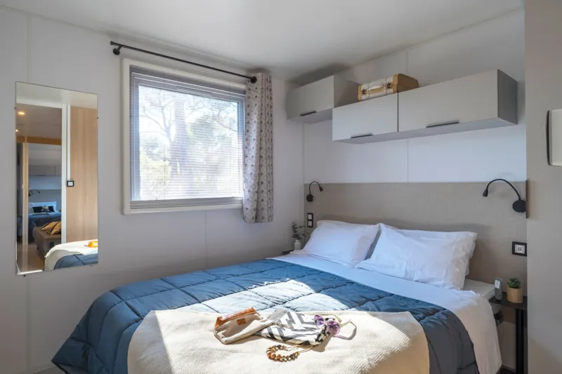 Cottage Belvédère 3 Chambre - Climatisé Premium