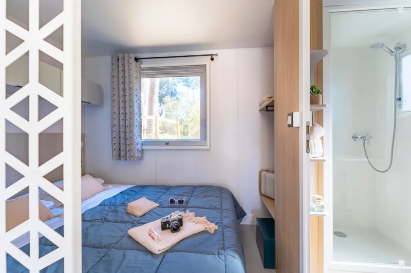 Cottage Belvédère 3 Chambres - 3 Salles De Bain - Climatisé Premium