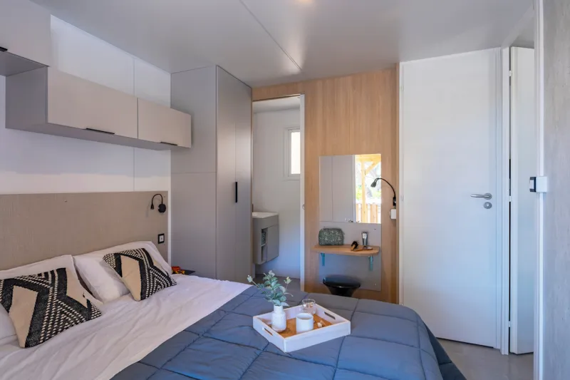 Cottage Belvédère 3 Chambres - 3 Salles De Bain - Climatisé Premium