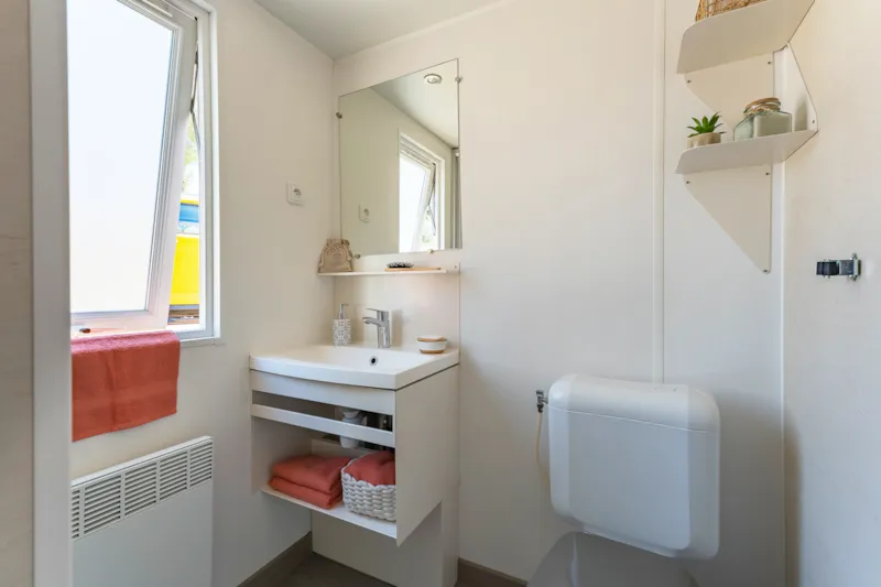 Cottage Sémaphore 1 Chambre - Climatisé ****