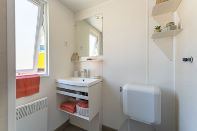 Cottage Sémaphore 1 bedroom - air-conditioning ****