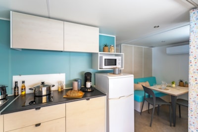 Cottage Sémaphore 1 bedroom - air-conditioning ****