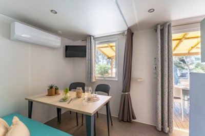 Cottage Sémaphore 1 bedroom - air-conditioning ****