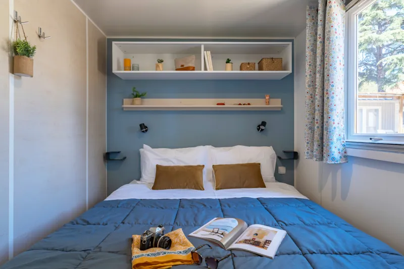 Cottage Sémaphore 1 Chambre - Climatisé ****