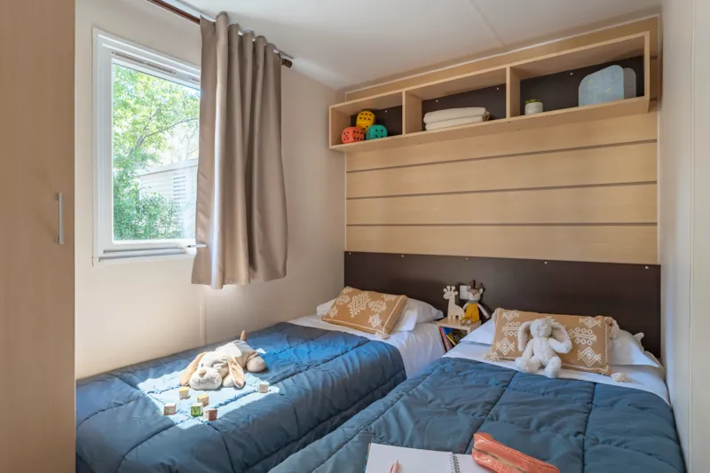 Cottage Riviera 2 Chambres Climatisé **