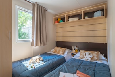 Cottage Riviera 2 bedrooms air-conditioned  **