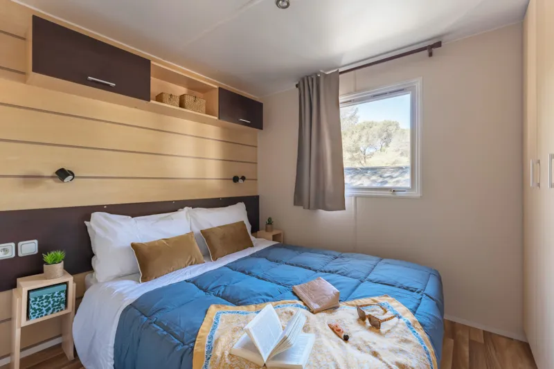 Cottage Riviera 2 Chambres Climatisé **