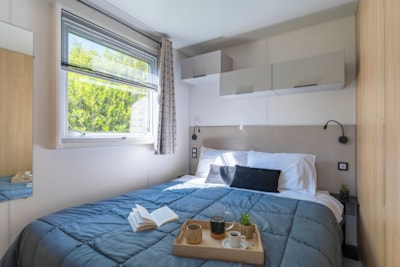Cottage Méditerranée 2 bedrooms - air-conditioning ****