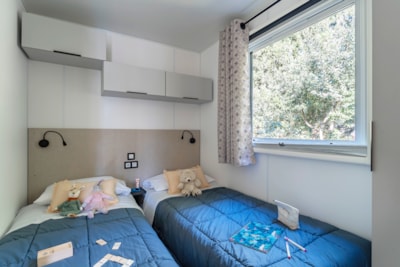 Cottage Méditerranée 2 bedrooms - air-conditioning ****