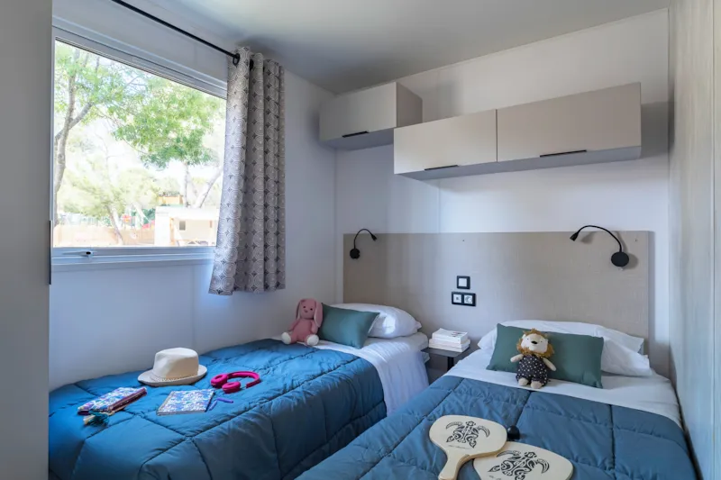 Cottage Sémaphore 3 Chambre - Climatisé ****