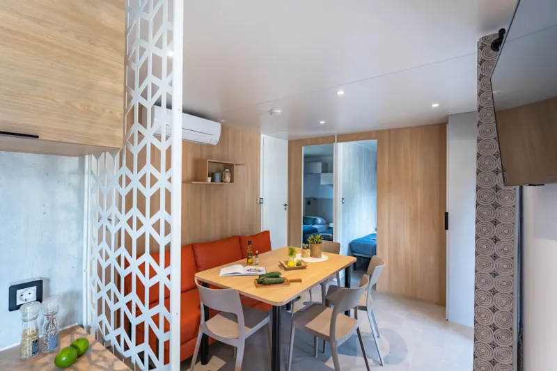 Cottage Sémaphore 3 Chambre - Climatisé ****