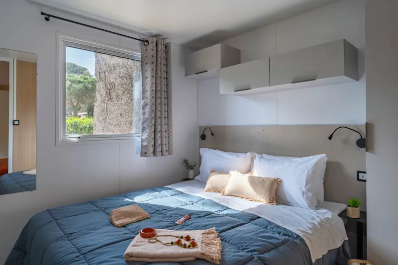 Cottage Sémaphore 3 Chambre - Climatisé ****